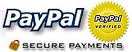NextDayPower.com is a Paypal Verified merchant