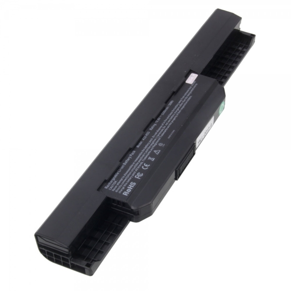 ASUS 07G016HK1875 6-Cell Replacement Battery
