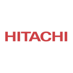 Hitachi Series Battery
