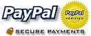 NextDayPower.com is a Paypal Verified merchant