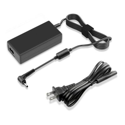 Asus ADP-65NH A Replacement Power Adapter Charger