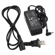 Asus Eee PC 1001HA Replacement Power Adapter Charger