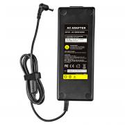 ASUS A2500 120W Replacement AC Adapter Charger Power Supply Cord