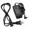 Asus Eee PC 1008HA-PU1X-WT Replacement Power Adapter Charger