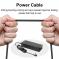 Cyberpower Fangbook III HX7 180W Replacement Power Adapter Charger 3