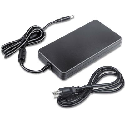 Dell 180W 331-7224 Replacement Power Adapter Charger