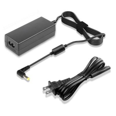 Dell Inspiron Mini 9 (910) 30W Replacement Power Adapter Charger