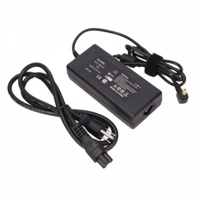 Fujitsu ADP-40MH AD Replacement Power Adapter Charger