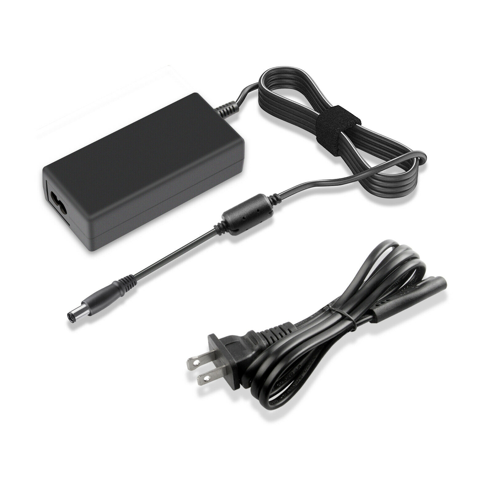 Hp 004 90w Replacement Ac Adapter Charger Power Supply Cord