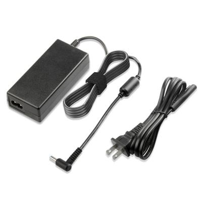 HP Chromebook 14 G3 K4K83UA 45W Replacement Power Adapter Charger