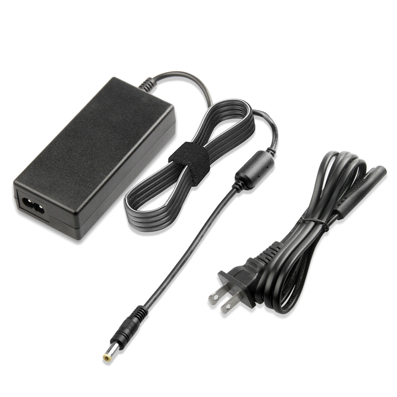 65W Laptop AC Adapter For Lenovo Ideapad Z580 2151-24U – 20V 3.25A, UK Plug, 5.5x2.5mm Tip, 1-Year Warranty
