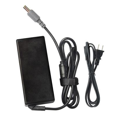 Lenovo IBM ThinkPad Edge E325 65W Replacement AC Power Adapter Laptop Charger