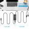 Lenovo Yoga 500-15IBD Replacement Power Adapter Charger 2
