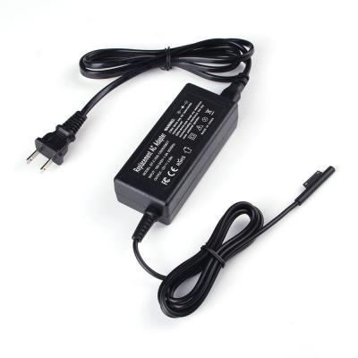 Microsoft Surface Pro 4 i5 i7 Tablet Replacement Power Adapter Charger