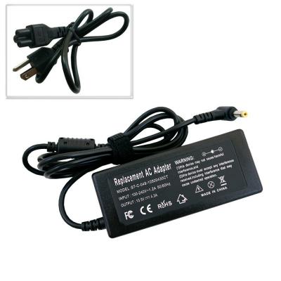 Sony SVP1121C4E Replacement Power Adapter Charger