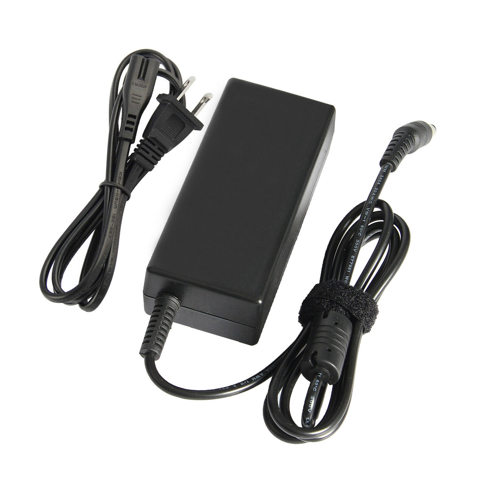 Samsung A12040N1A 40W Replacement AC Adapter Charger Power Supply Cord