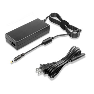 Toshiba Satellite T215D Replacement Power Adapter Charger