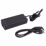 Toshiba Satellite A130 120W Replacement AC Adapter Power Supply Cord