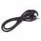Toshiba Satellite A135-S2276 120W Replacement AC Adapter Power Supply Cord 3