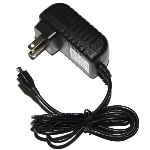 Original OEM Genuine Leap Frog AC Adapter/Charger LeapPad TESTED 