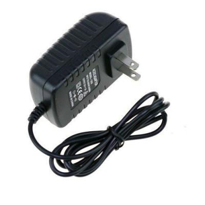 Asian Power Devices APD 12V 2A Replacement Power Adapter Charger