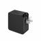 HP Spectre X360 USB-C USB Type C Replacement Power Adapter Charger