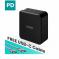 HP Z4Z21UA USB-C USB Type C Replacement Power Adapter Charger 1