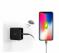 Lumia 950 / 950XL USB-C USB Type C Replacement Power Adapter Charger 3