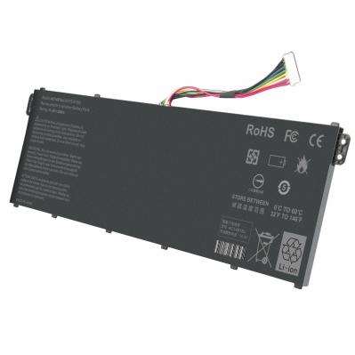 ACER AC14B18J(3ICP5/57/80) Replacement Battery
