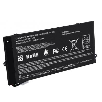 ACER Chromebook C720P-2657 Replacement Battery