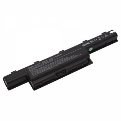 Gateway NV77H Replacement Battery
