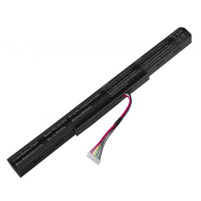 ACER Aspire F5-771G-5517 14.8V Replacement Battery
