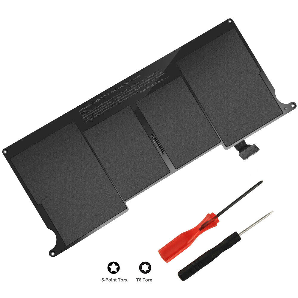 Apple MacBook Air 11-inch MD223J/A Replacement Battery