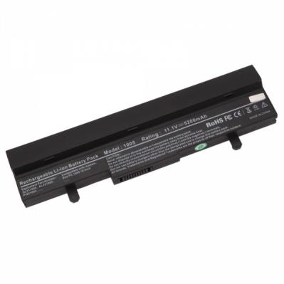 Asus Eee Pc 1005hab 6 Cell Replacement Battery