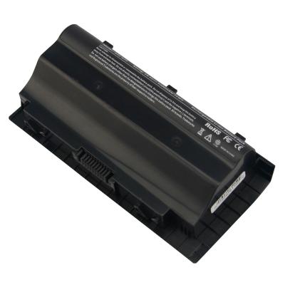 ASUS G75VX 3D Replacement Battery