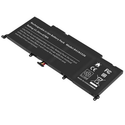 ASUS FX60VM-DM135T-LU Replacement Battery