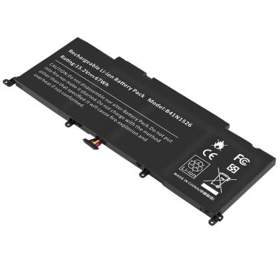 ASUS G502VM-FY083T Replacement Battery