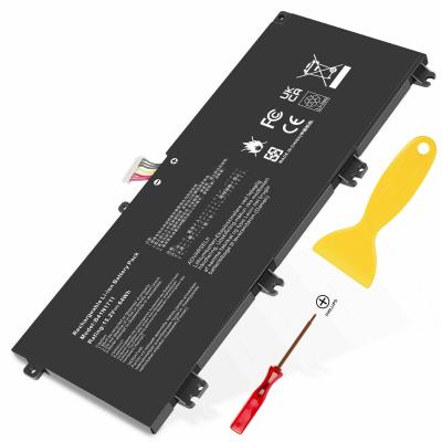 ASUS Rog STRIX GL703VM-GC038T Replacement Battery