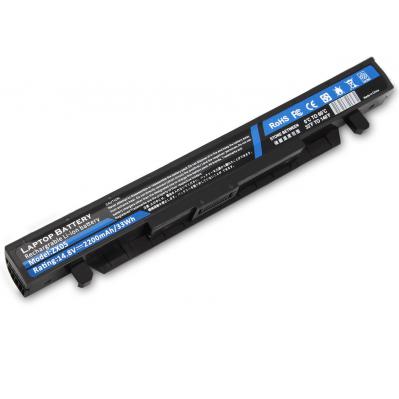 ASUS ZX50JX4200-154ASC52X10 Replacement Battery