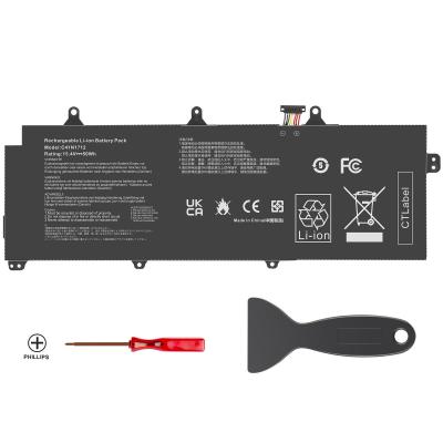 ASUS Rog ZEPHYRUS GX501GI-EI005T Replacement Battery