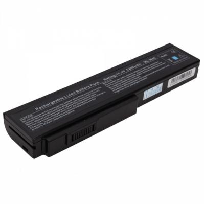 ASUS M50VN Replacement Battery