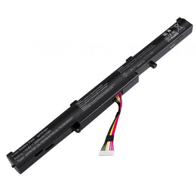 ASUS VivoBook Pro N552VW-FI223T Replacement Battery