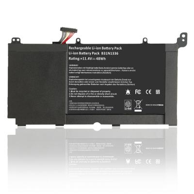 ASUS VivoBook K551LA-XX133H Replacement Battery