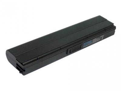 ASUS U6V Replacement Battery