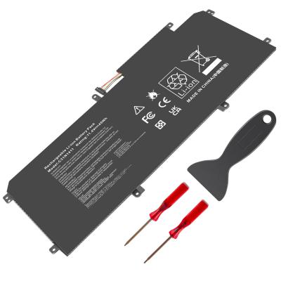 ASUS ZenBook UX305CA-FC074T Replacement Battery