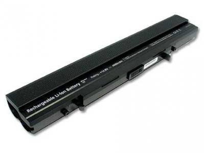 ASUS V6Va Replacement Battery