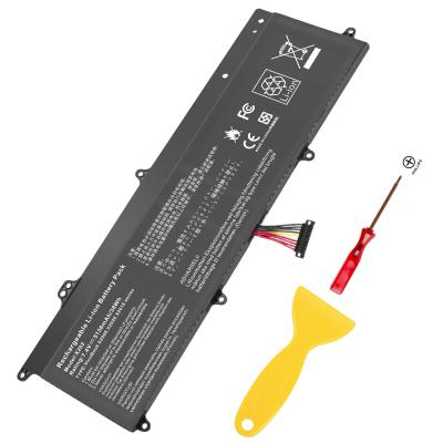 ASUS VivoBook F202E-CT133H Replacement Battery