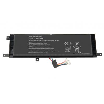 ASUS X453MA-BING-WX108B Replacement Battery