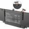 ASUS Transformer Book FlipTP300LJ-DW013H Replacement Battery 4