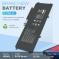 ASUS ZenBook UX305CA-FC026T Replacement Battery 4